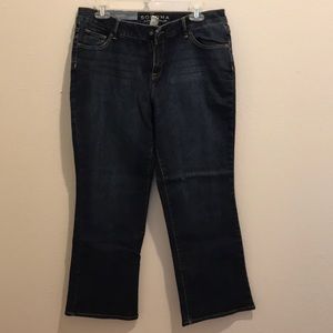 Sonoma Jeans
